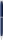 Set stilou + pix Century II Translucent Blue Lacquer RT Cross
