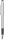 Set stilou + pix Century II Sterling Silver ST Cross