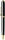 Set stilou + pix Townsend Black Lacquer GT Cross