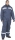 Combinezon Coldstore, navy, Portwest