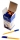 Pix Tratto 0.7 mm, 50 buc/cutie, albastru 