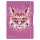 Caiet My book flex, A4, Velin, motiv, wild animals lynx, Herlitz