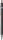 Creion Mecanic 2.0, black, 300, Rotring