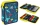 Penar echipat Jumper XL, 38 piese, 2 fermoare, Sky Flights, CoolPack
