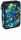 Penar echipat Jumper XL, 38 piese, 2 fermoare, Football Green, CoolPack