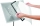 Stand cu panou de informatii, A3, cadru magnetic, Duraview, argintiu Durable