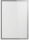 Rama magnetica electrostatica, Duraframe Poster Sun argintiu 50x70 Durable 