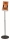 Stand cu panou de informatii, A4, Sherpa, antracit Durable