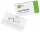 Ecuson transparent cu ac 30 x 60 mm 100 buc/set Durable