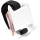 Suport ecuson cu banda pentru prindere pe brat Durable 10 bucati/set
