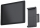 Suport tableta, pentru perete, 7-13 inch, argintiu Durable
