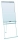 Flipchart Servo 67 x 90 cm Dahle