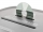 Distrugator documente 10 coli, cross-cut, PaperSafe PS 240 Dahle 