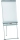 Flipchart Servo plus mobil 70 x 90 cm Dahle