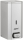 Dozator sapun lichid, reincarcabil, inox satinat, 1.5 l, Mediclinics