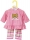 Dolly Moda - Pijama 43 Cm Zapf
