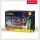 Puzzle 3D+Brosura-Empire State Building 66 Piese Cubicfun