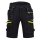 Pantaloni scurti cu buzunare Holster, dark navy, regular, DX4, Portwest