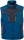 Vesta Baffle Hybrid, metro blue, regular, DX4, Portwest