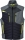 Vesta Baffle Hybrid, gri metalic, regular, DX4, Portwest