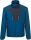 Jacheta DX4 Baffle Hybrid, Albastru Metro, Portwest 
