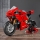 Ducati Panigale V4 R 42107 LEGO Technic