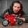 Ducati Panigale V4 R 42107 LEGO Technic