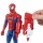 SPIDERMAN TITAN POWER PACK CU LANSATOR HASBRO