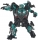 TRANSFORMERS GENERATIONS DELUXE ROBOT ROADBUSTER HASBRO