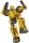 TRANSFORMERS GENERATIONS DELUXE ROBOT BUMBLEBEE OFFROAD HASBRO