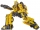 TRANSFORMERS GENERATIONS DELUXE ROBOT BUMBLEBEE OFFROAD HASBRO
