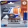 NERF BLASTER MICROSHOTS STRONGARM HASBRO