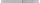 Stilou Brushed Chrome NT 100 Sheaffer