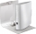 Biblioraft 180° Active Style, polyfoam, A4, 75 mm, Leitz