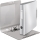 Biblioraft 180° Active Style, polyfoam, A4, 50 mm,  Leitz