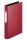 Caiet mecanic  VIVIDA, PP/PP, partial reciclat, certificare FSC, A4, mecanism 4RR, inel 25 mm, Esselte