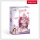 Puzzle 3D + Stickere Aniversarea Printesei 95 Piese Cubicfun