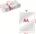 Dispenser folii de protectie, A4, cristal, 55 microni, 40 buc, Esselte