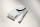 Dispenser folii de protectie, A4, cristal, 55 microni, 40 buc, Esselte