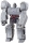 Figurina Transformers Robot Megatron, seria Fusion Mace Hasbro