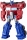 TRANSFORMERS CYBERVERSE OPTIMUS PRIME HASBRO