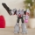 TRANSFORMERS CYBERVERSE ROBOT MEGATRON HASBRO