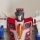 Figurina Transformers Cyberverse Robot Starscream Hasbro