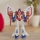Figurina Transformers Cyberverse Robot Starscream Hasbro
