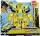 TRANSFORMERS ULTRA BUMBLEBEE HIVE SWARM HASBRO