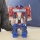 TRANSFORMERS ULTRA OPTIMUS PRIME HASBRO