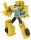 TRANSFORMERS CYBERVERSE WARRIOR BUMBLEBEE HASBRO