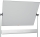 Tabla mobila Classic, otel emailat, 150x120 cm, magnetica, include marker si tavita, alb NOBO
