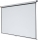 Ecran de proiectie, pentru perete, format 4:3, 200x151.3 cm, suprafata alb mat, home theater, cinema, office NOBO