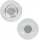 Magneti pentru table din sticla, diametru 32 mm, sustin 6 coli, 10 buc/set, transparent NOBO